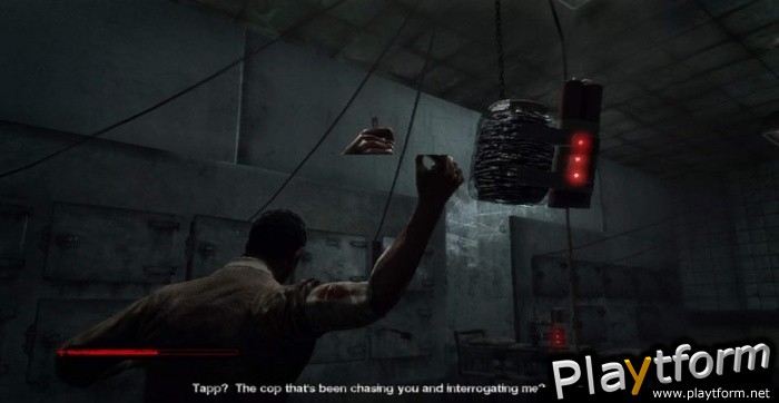 Saw (PlayStation 3)