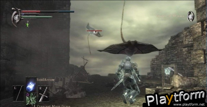 Demon's Souls (PlayStation 3)