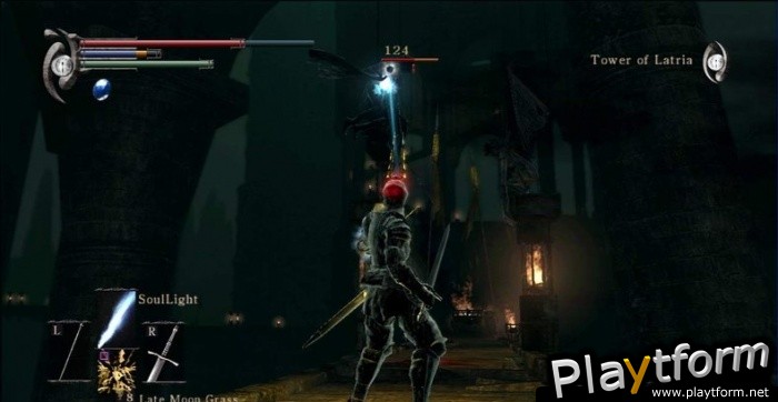 Demon's Souls (PlayStation 3)