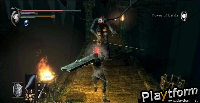 Demon's Souls (PlayStation 3)