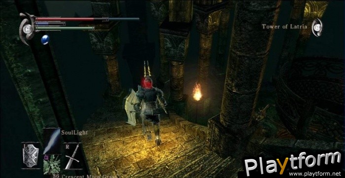 Demon's Souls (PlayStation 3)