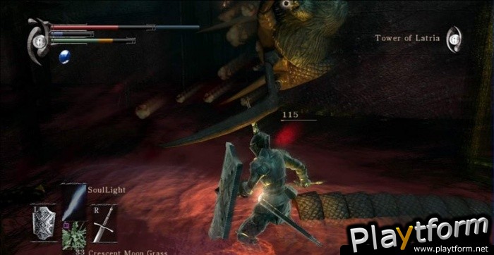 Demon's Souls (PlayStation 3)