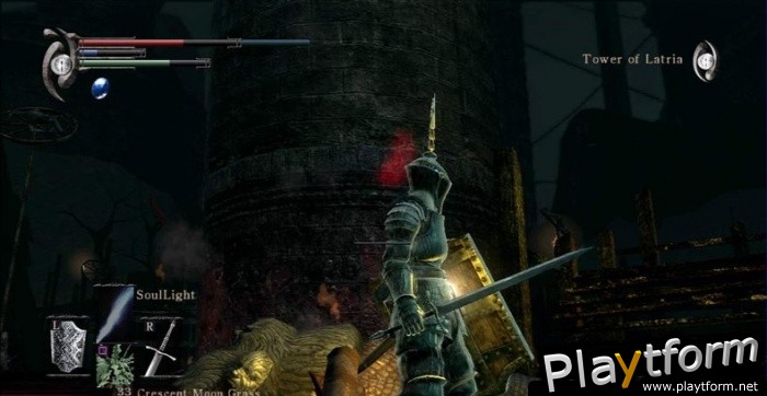 Demon's Souls (PlayStation 3)