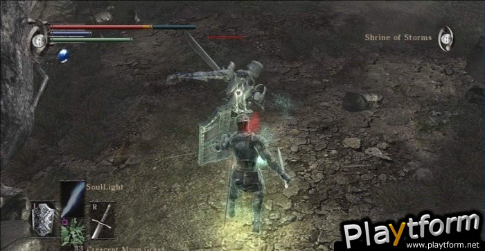 Demon's Souls (PlayStation 3)