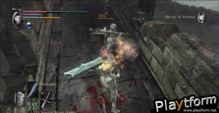 Demon's Souls (PlayStation 3)