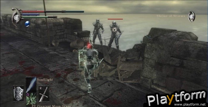 Demon's Souls (PlayStation 3)