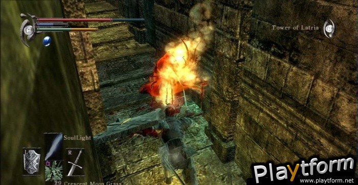 Demon's Souls (PlayStation 3)