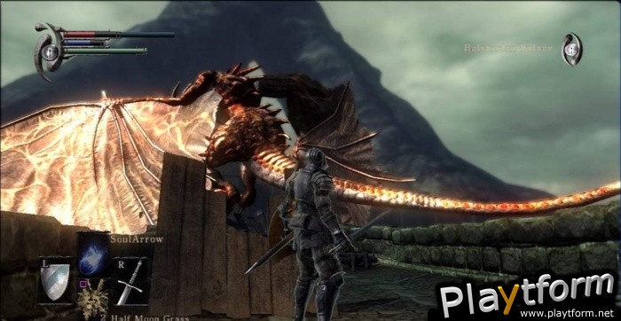 Demon's Souls (PlayStation 3)