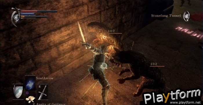 Demon's Souls (PlayStation 3)