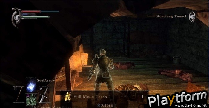 Demon's Souls (PlayStation 3)