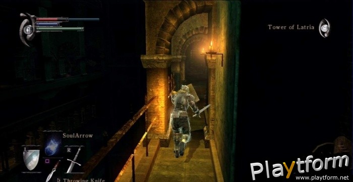 Demon's Souls (PlayStation 3)