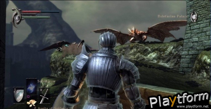 Demon's Souls (PlayStation 3)