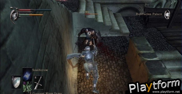 Demon's Souls (PlayStation 3)
