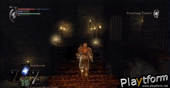 Demon's Souls (PlayStation 3)