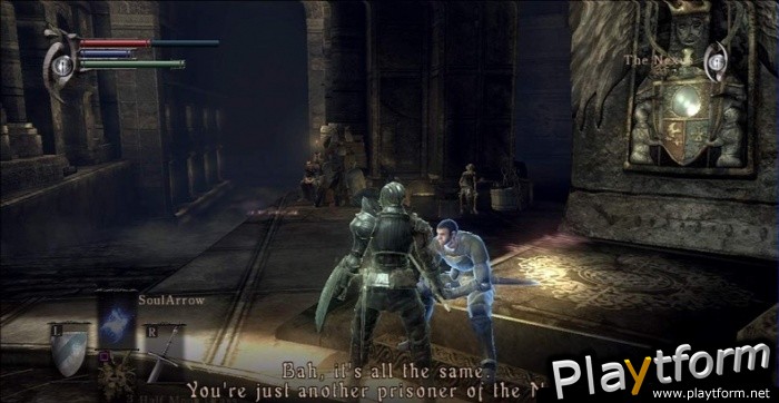 Demon's Souls (PlayStation 3)