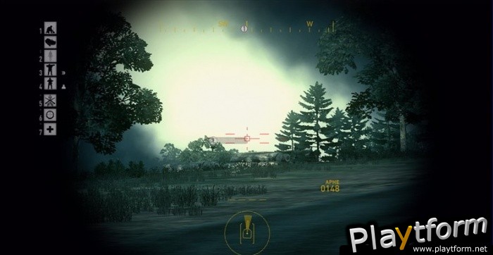 Operation Flashpoint: Dragon Rising (Xbox 360)