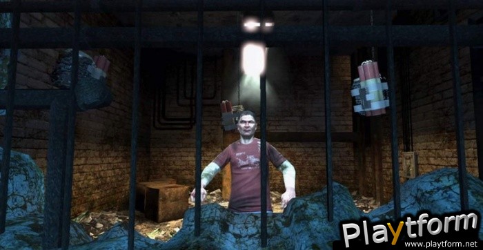Saw (Xbox 360)