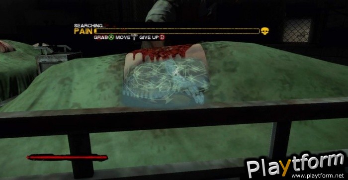 Saw (Xbox 360)