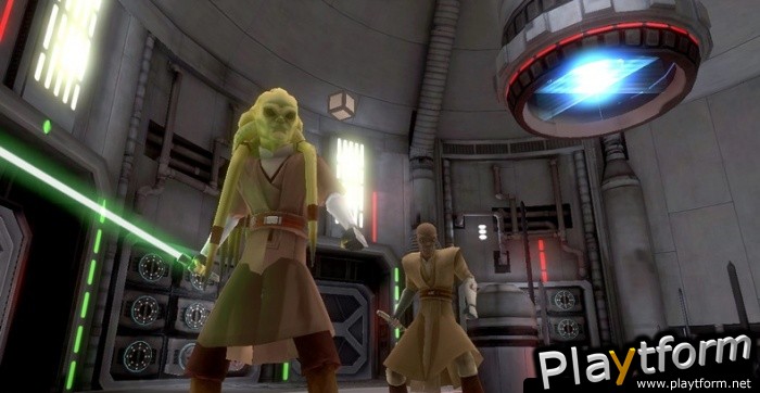 Star Wars The Clone Wars: Republic Heroes (Xbox 360)