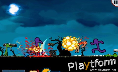 AngerOfStick (iPhone/iPod)