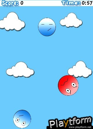 Bounce Pop 2 (iPhone/iPod)