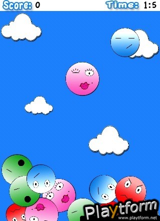 Bounce Pop 2 (iPhone/iPod)