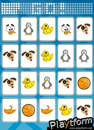 Fun Matching (iPhone/iPod)