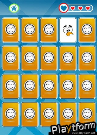 Fun Matching (iPhone/iPod)