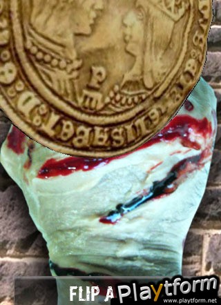 Heads or Tails Zombie (iPhone/iPod)