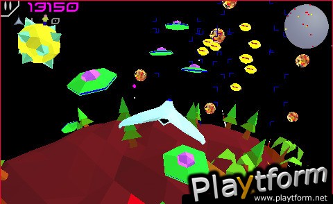 iPlutoid (iPhone/iPod)