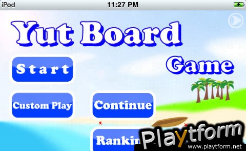 iYBGame (iPhone/iPod)