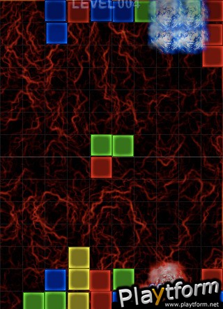 BlockHero (iPhone/iPod)