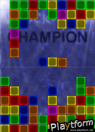 BlockHero (iPhone/iPod)