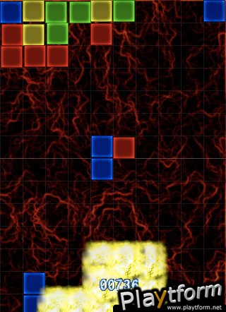 BlockHero (iPhone/iPod)