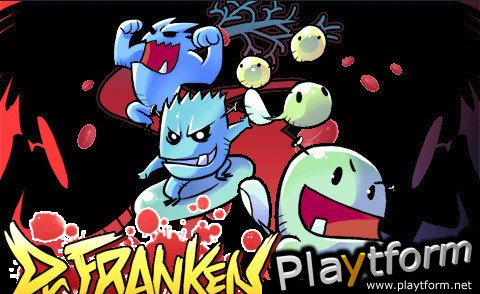 Dr. Franken (iPhone/iPod)