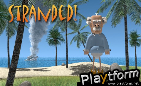 Stranded! (iPhone/iPod)