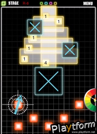 Astral Cube (iPhone/iPod)