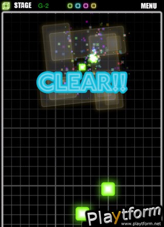 Astral Cube (iPhone/iPod)
