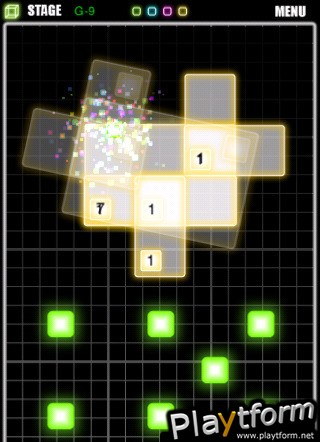 Astral Cube (iPhone/iPod)