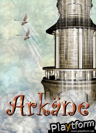 Arkane (iPhone/iPod)