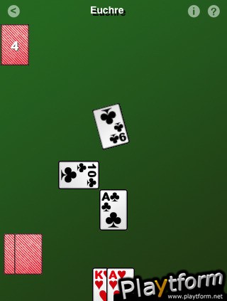 Card Control (iPhone/iPod)
