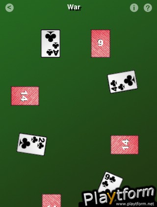 Card Control (iPhone/iPod)