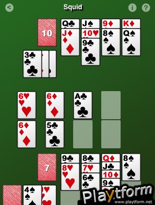 Card Control (iPhone/iPod)