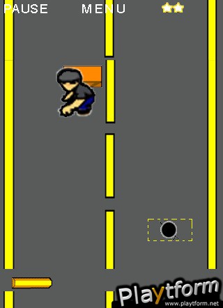 iSk8ter (iPhone/iPod)
