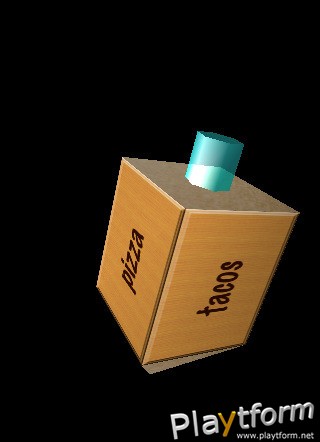 Pirinola (iPhone/iPod)