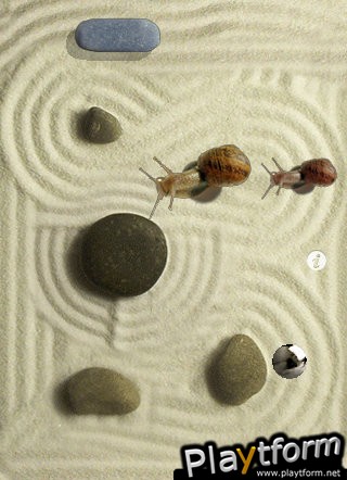 Art of Pong (iPhone/iPod)