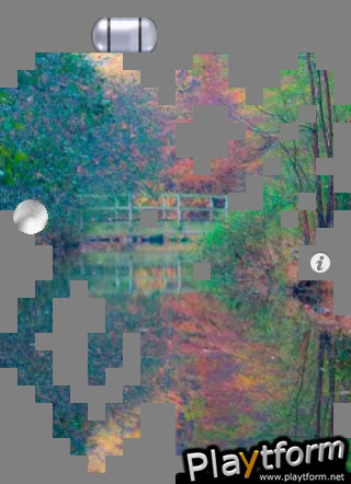 Art of Pong (iPhone/iPod)