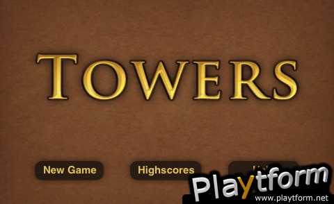 Towers (iPhone/iPod)
