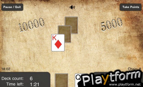 Towers (iPhone/iPod)