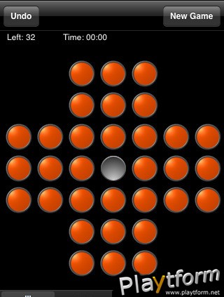 SoliOne (iPhone/iPod)